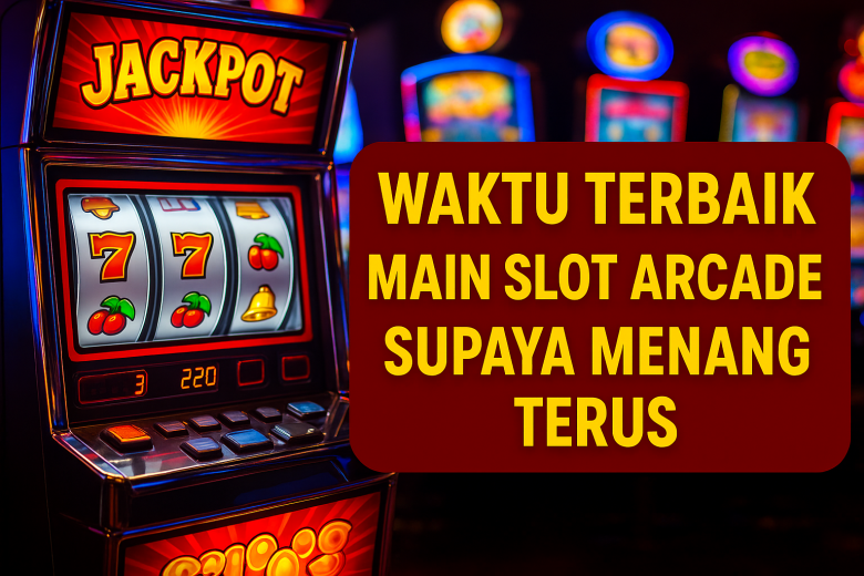 Pilih Waktu yang Tepat