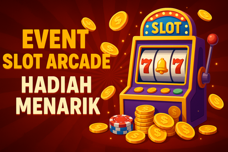 Hadiah yang Ditawarkan