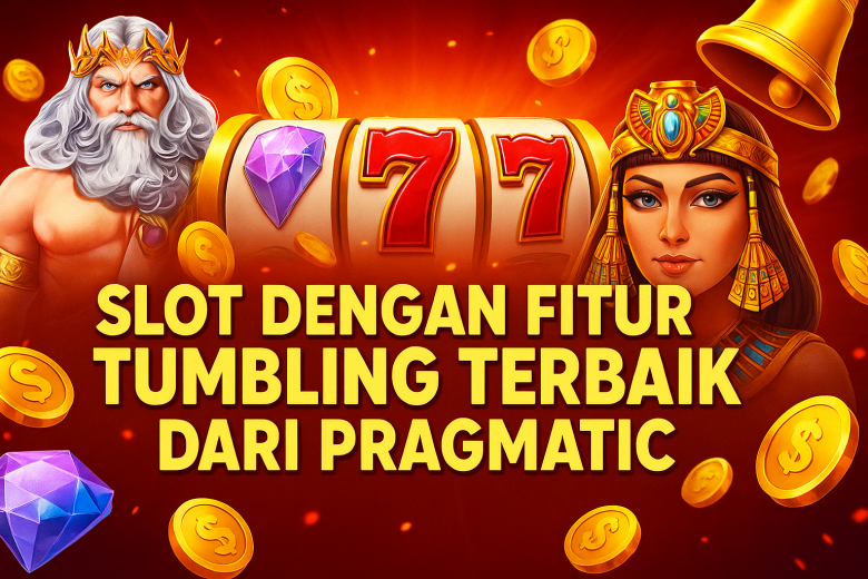 Fitur Tumbling Terbaik